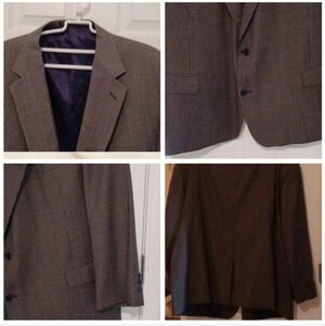 🐾men's jacket🎉